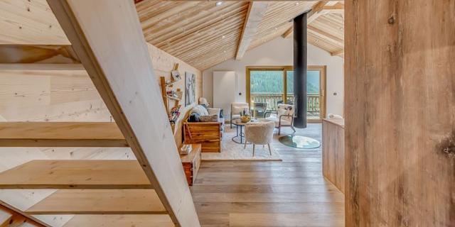 Apartements LE PALAIS DES DODES - Plagne - Champagny en Vanoise