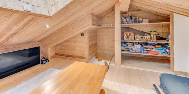 Apartements LE PALAIS DES DODES - Plagne - Champagny en Vanoise