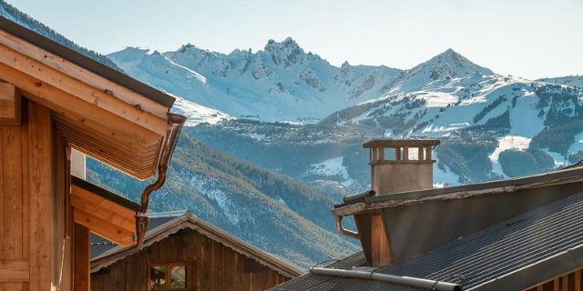 Apartements LE PALAIS DES DODES - Plagne - Champagny en Vanoise