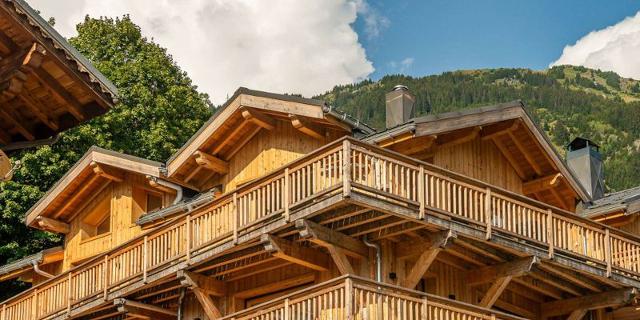 Apartements LE PALAIS DES DODES - Plagne - Champagny en Vanoise