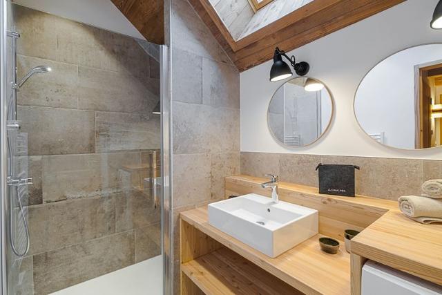 Apartements LA PETITE MAISON - Serre Chevalier 1500 - Monêtier Les Bains