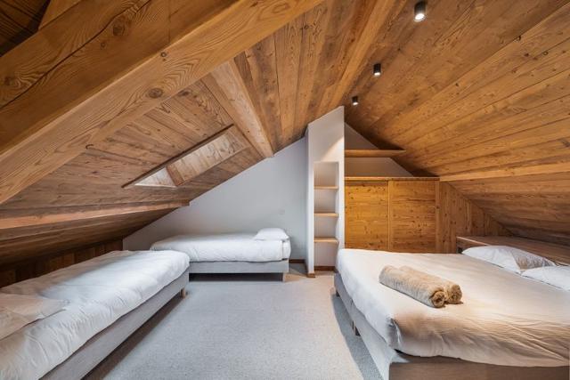Apartements LA PETITE MAISON - Serre Chevalier 1500 - Monêtier Les Bains