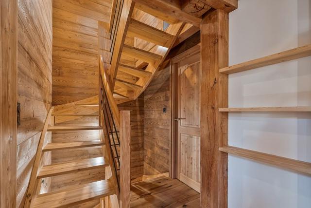 Apartements LA PETITE MAISON - Serre Chevalier 1500 - Monêtier Les Bains