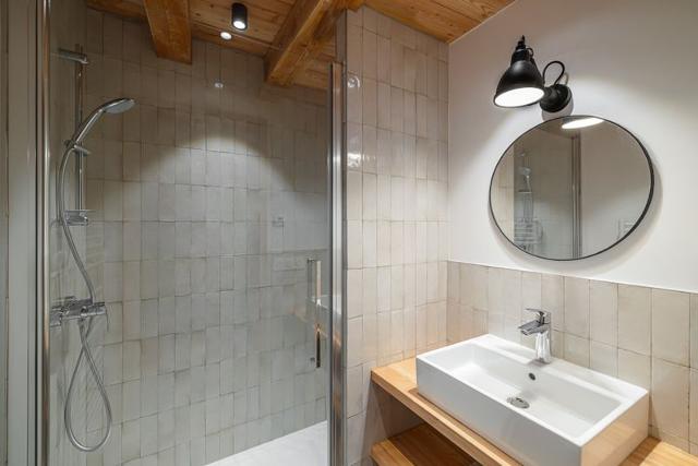 Apartements LA PETITE MAISON - Serre Chevalier 1500 - Monêtier Les Bains