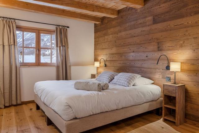 Apartements LA PETITE MAISON - Serre Chevalier 1500 - Monêtier Les Bains
