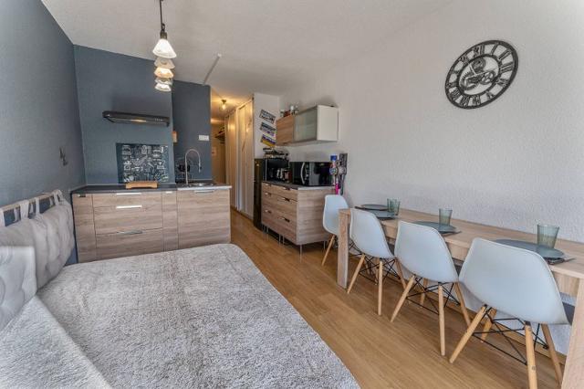 Apartements LES GRADINS - Les Orres