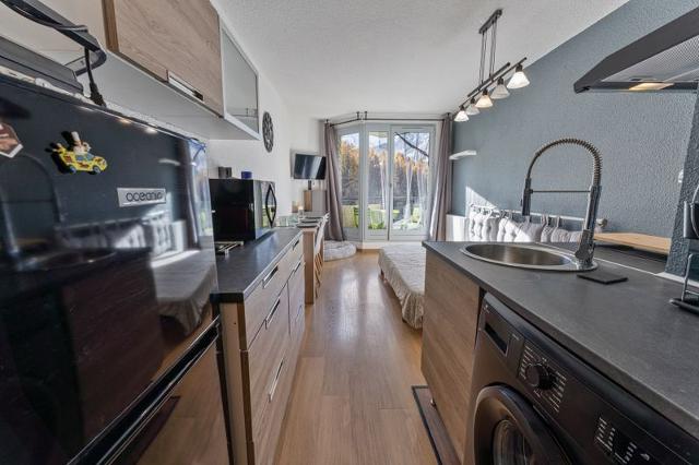 Apartements LES GRADINS - Les Orres