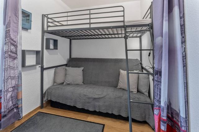 Apartements LES GRADINS - Les Orres