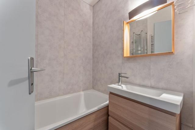 Apartements LES GRADINS - Les Orres