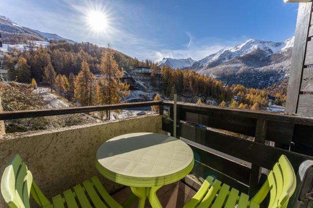 Apartements LES GRADINS - Les Orres