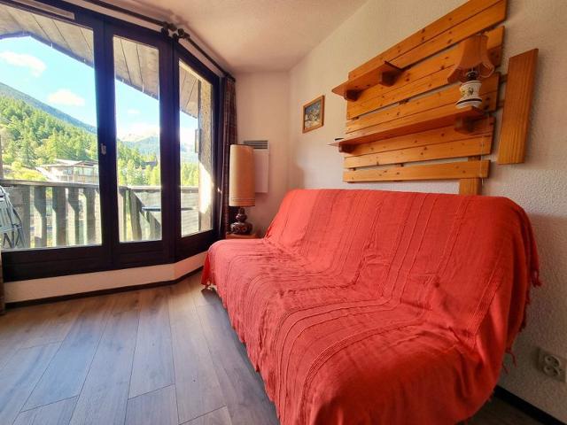 Apartements LES GRADINS - Les Orres