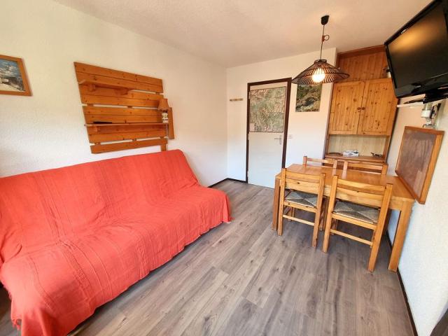 Apartements LES GRADINS - Les Orres