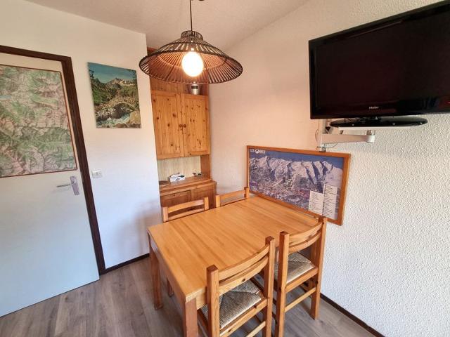 Apartements LES GRADINS - Les Orres