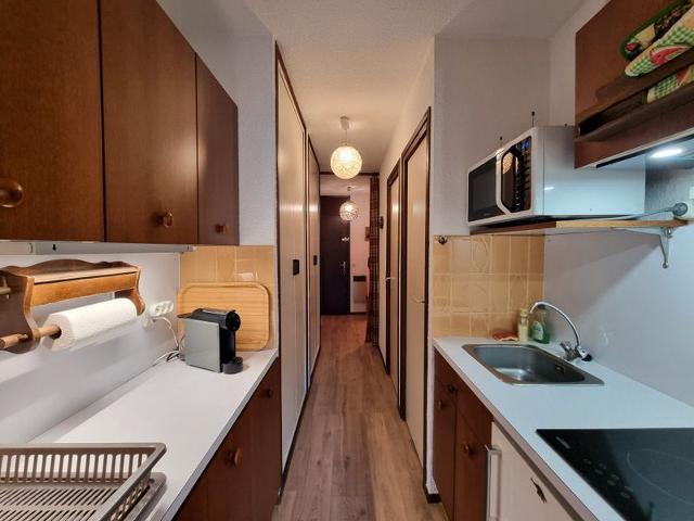 Apartements LES GRADINS - Les Orres
