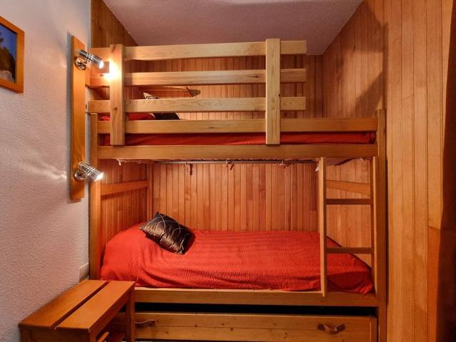 Apartements LES GRADINS - Les Orres