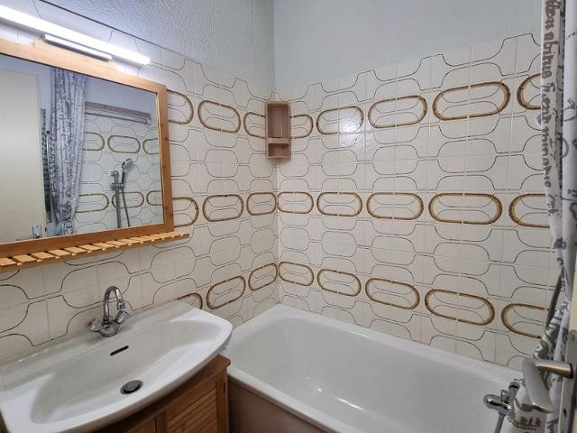Apartements LES GRADINS - Les Orres