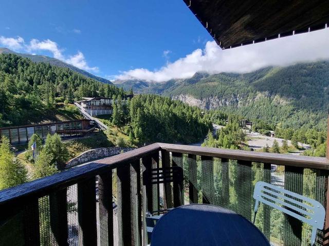 Apartements LES GRADINS - Les Orres