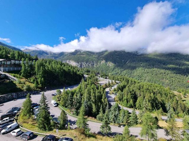 Apartements LES GRADINS - Les Orres