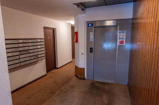 Apartements LES GRADINS - Les Orres