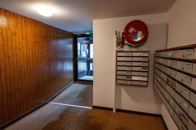 Apartements LES GRADINS - Les Orres
