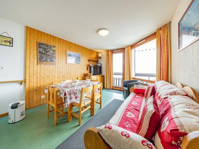 Résidence Les Balcons de Longchamp - Saint François Longchamp