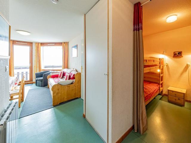 Résidence Les Balcons de Longchamp - Saint François Longchamp