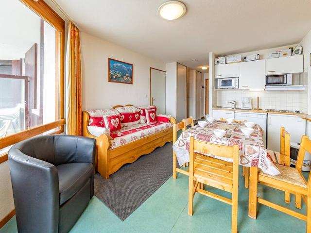 Résidence Les Balcons de Longchamp - Saint François Longchamp