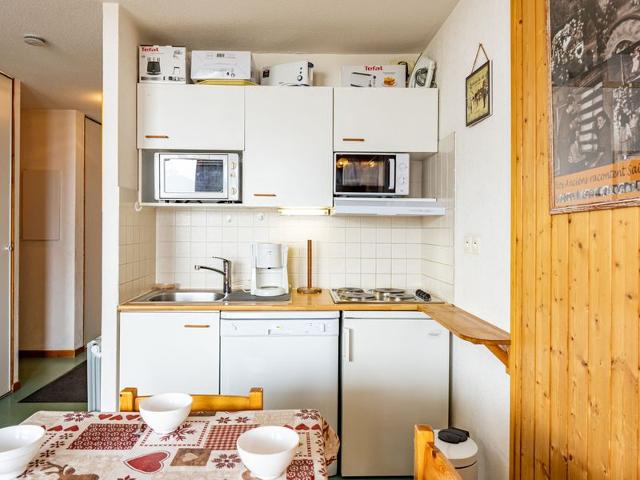 Résidence Les Balcons de Longchamp - Saint François Longchamp