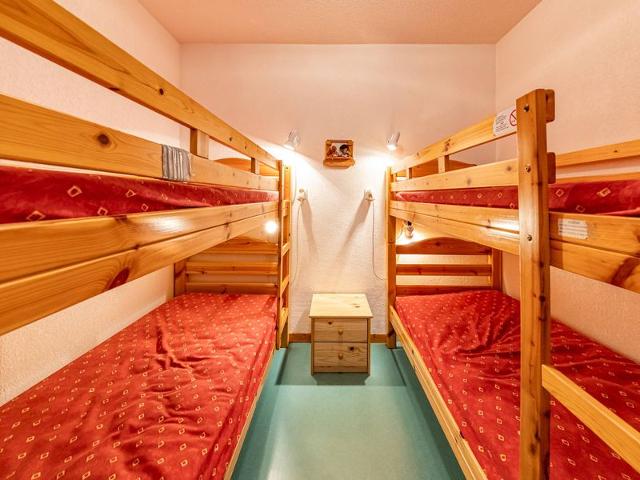 Résidence Les Balcons de Longchamp - Saint François Longchamp