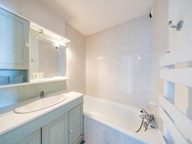 Résidence Les Balcons de Longchamp - Saint François Longchamp