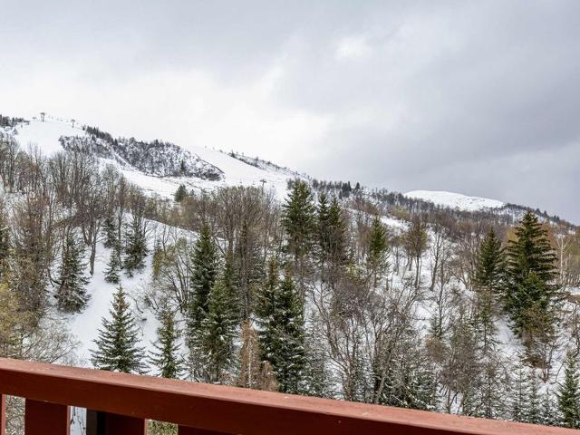 Résidence Le Marquis - Saint François Longchamp 