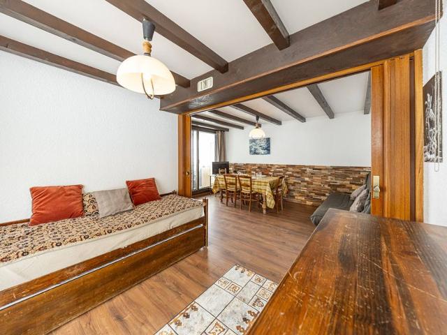 Résidence La Lauziere - Saint François Longchamp 