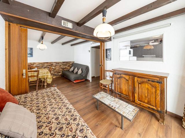 Résidence La Lauziere - Saint François Longchamp 