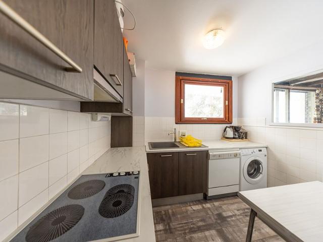 Résidence La Lauziere - Saint François Longchamp 