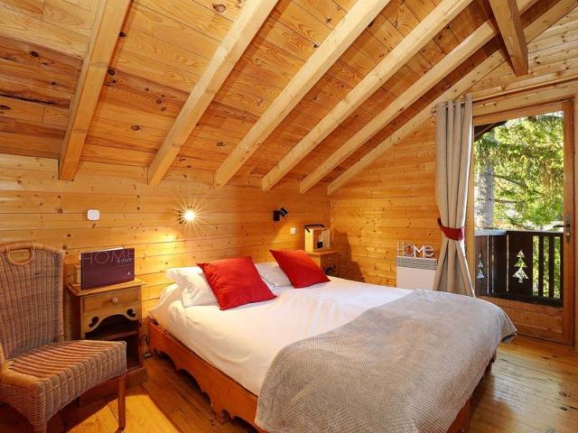 Luxury chalet 8 bedrooms with sauna and parking in Courchevel La Tania FR-1-575-232 - La Tania