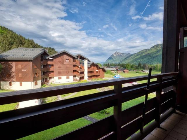 Résidence OURSONS III - Morillon Village