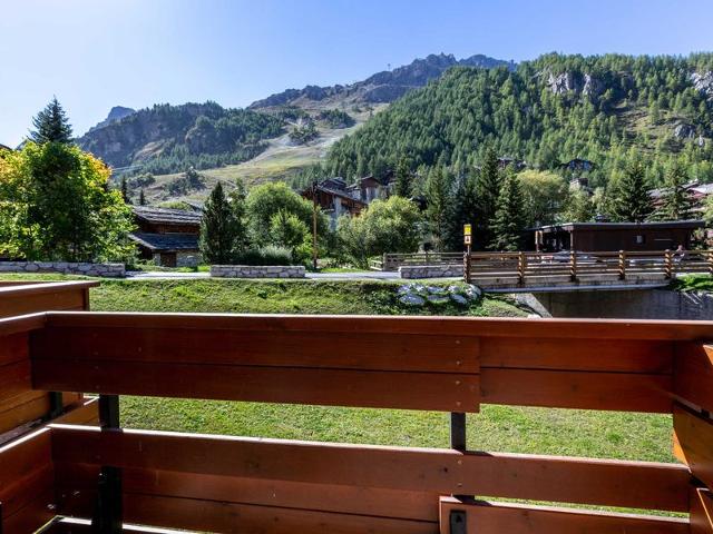 Résidence SAINT CHARLES - Val d'Isère Centre