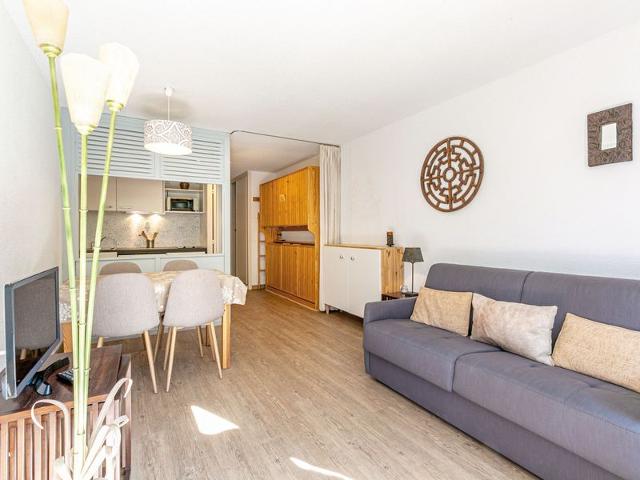 Résidence SAINT CHARLES - Val d'Isère Centre