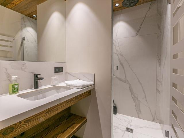 Résidence CHALETS DE BELLEVARDE - Val d'Isère Centre