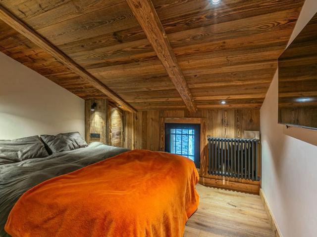 Résidence CHALETS DE BELLEVARDE - Val d'Isère Centre