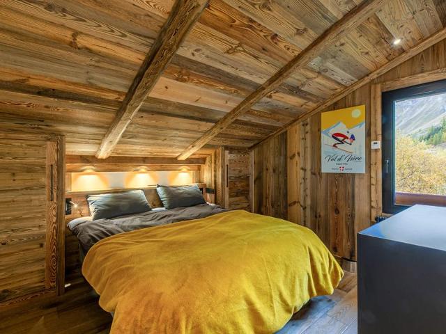 Résidence CHALETS DE BELLEVARDE - Val d'Isère Centre