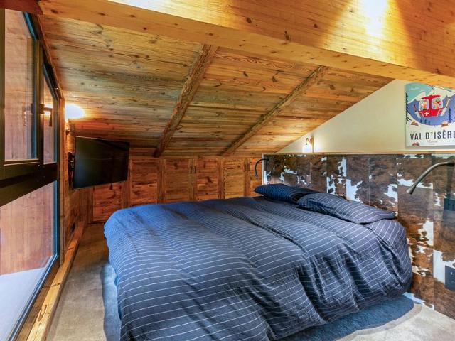 Résidence CHALETS DE BELLEVARDE - Val d'Isère Centre