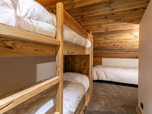 Résidence CHALETS DE BELLEVARDE - Val d'Isère Centre