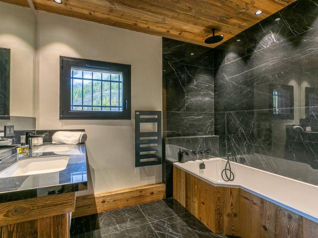 Résidence CHALETS DE BELLEVARDE - Val d'Isère Centre