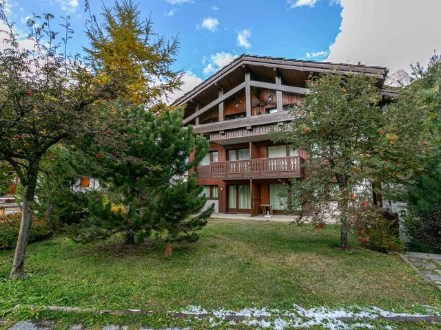 Résidence CHALETS DE BELLEVARDE - Val d'Isère Centre