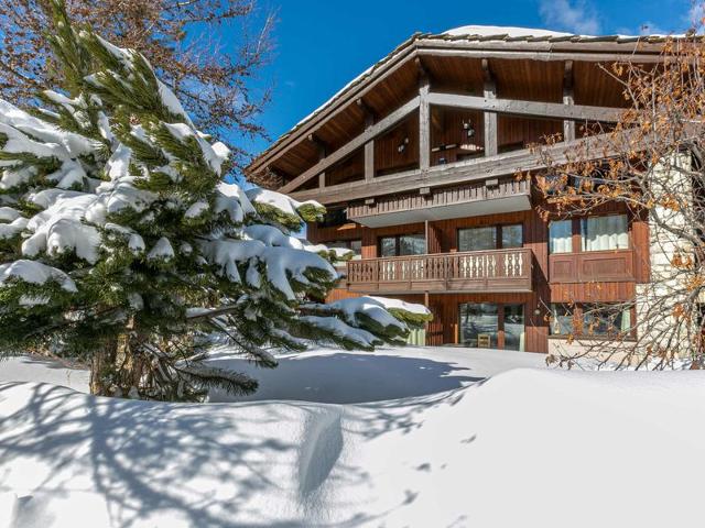 Résidence CHALETS DE BELLEVARDE - Val d'Isère Centre