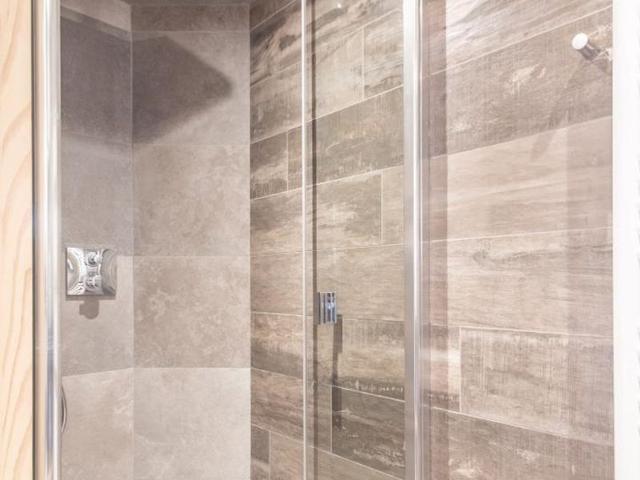 Cozy apartment with sauna and spa, ski-in location FR-1-467-141 - Le Grand Bornand