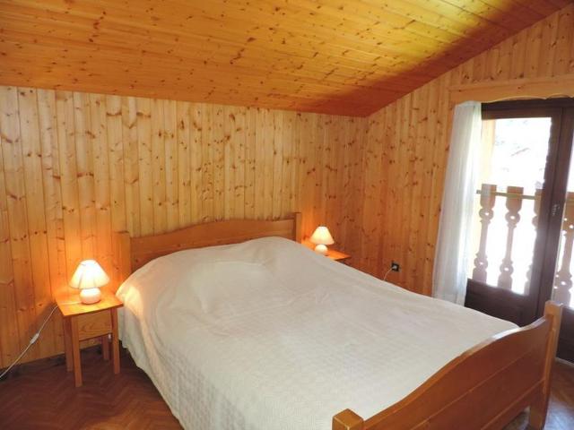 Spacious apartment with sauna and spa, near slopes FR-1-467-143 - Le Grand Bornand