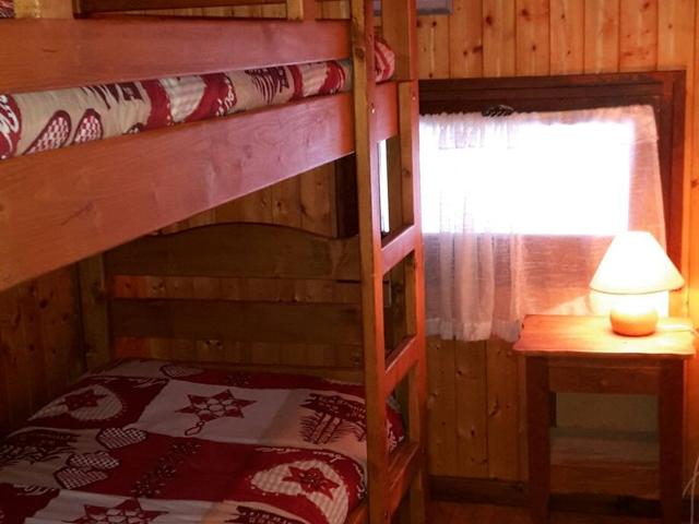 Spacious apartment with sauna and spa, near slopes FR-1-467-143 - Le Grand Bornand