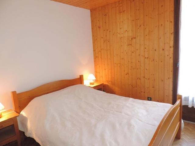 Spacious apartment with sauna and spa, near slopes FR-1-467-143 - Le Grand Bornand